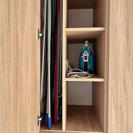 Apartament K22 Warszawa Zachodnia Slawinska 502 Zewnętrze zdjęcie