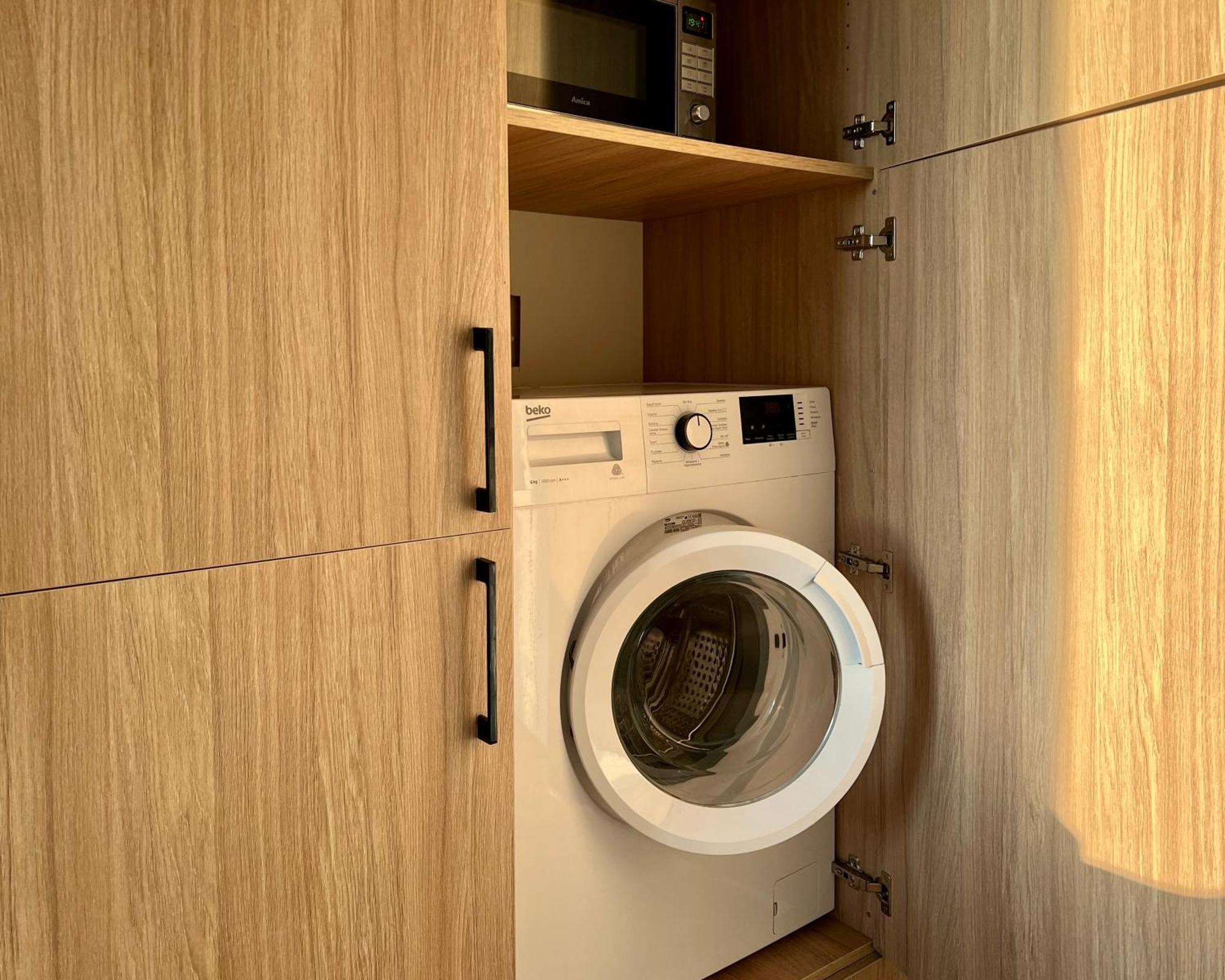 Apartament K22 Warszawa Zachodnia Slawinska 502 Zewnętrze zdjęcie